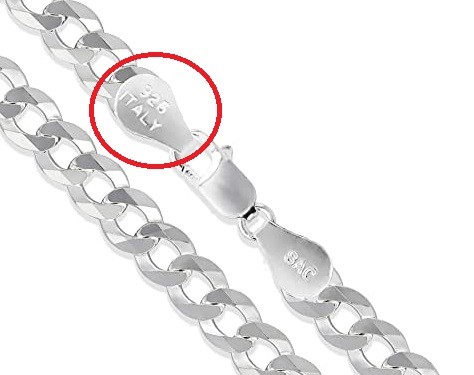 925 Silver Bracelet with Sachin Model for Kids