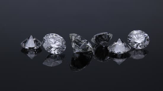 Diamond Intro