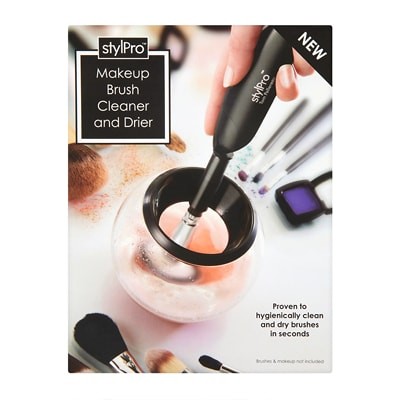 Stylepro Makeup Cleaner