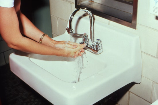 How To Replace Basin Taps End