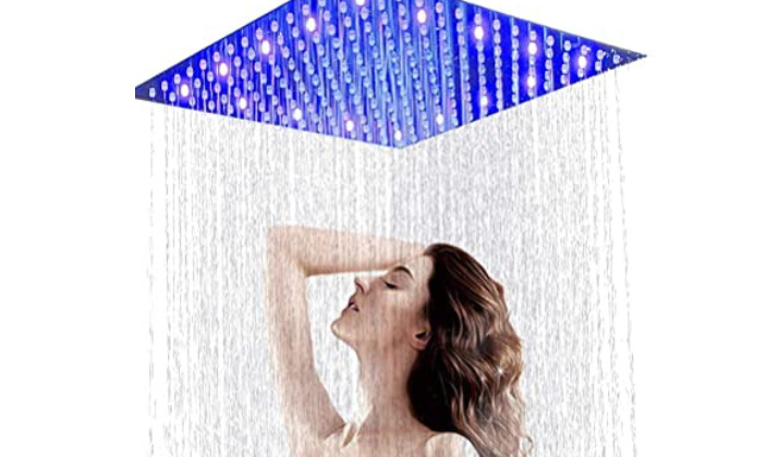 Suguword Rain Shower Head