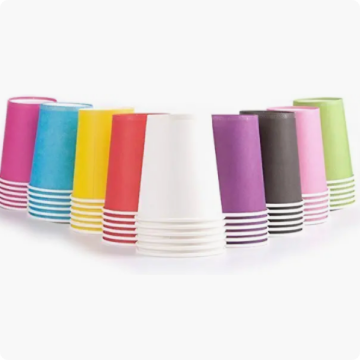 Kids' Party Cups