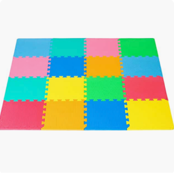 Puzzle Mats & Trays