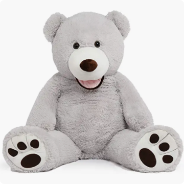 Stuffed Animals & Teddy Bears
