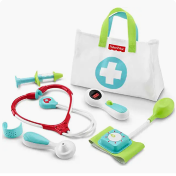 Toy Medical Kits